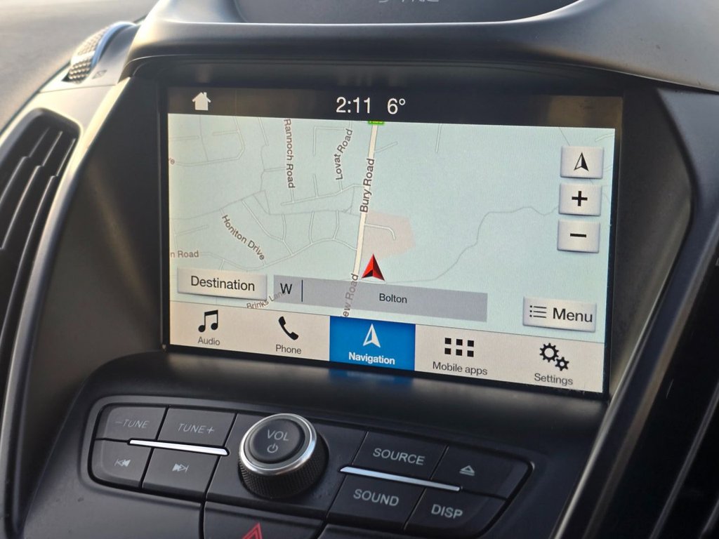 Used Ford Kuga 2019 for sale - 76739958: Photo 17