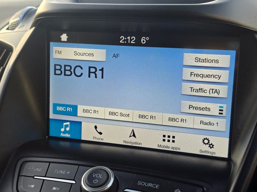 Used Ford Kuga 2019 for sale - 76739958: Photo 18