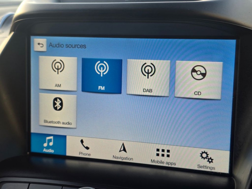 Used Ford Kuga 2019 for sale - 76739958: Photo 19