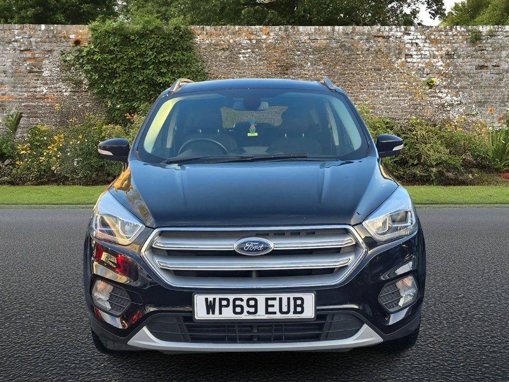 Used Ford Kuga 2019 for sale - 76739958: Photo 2
