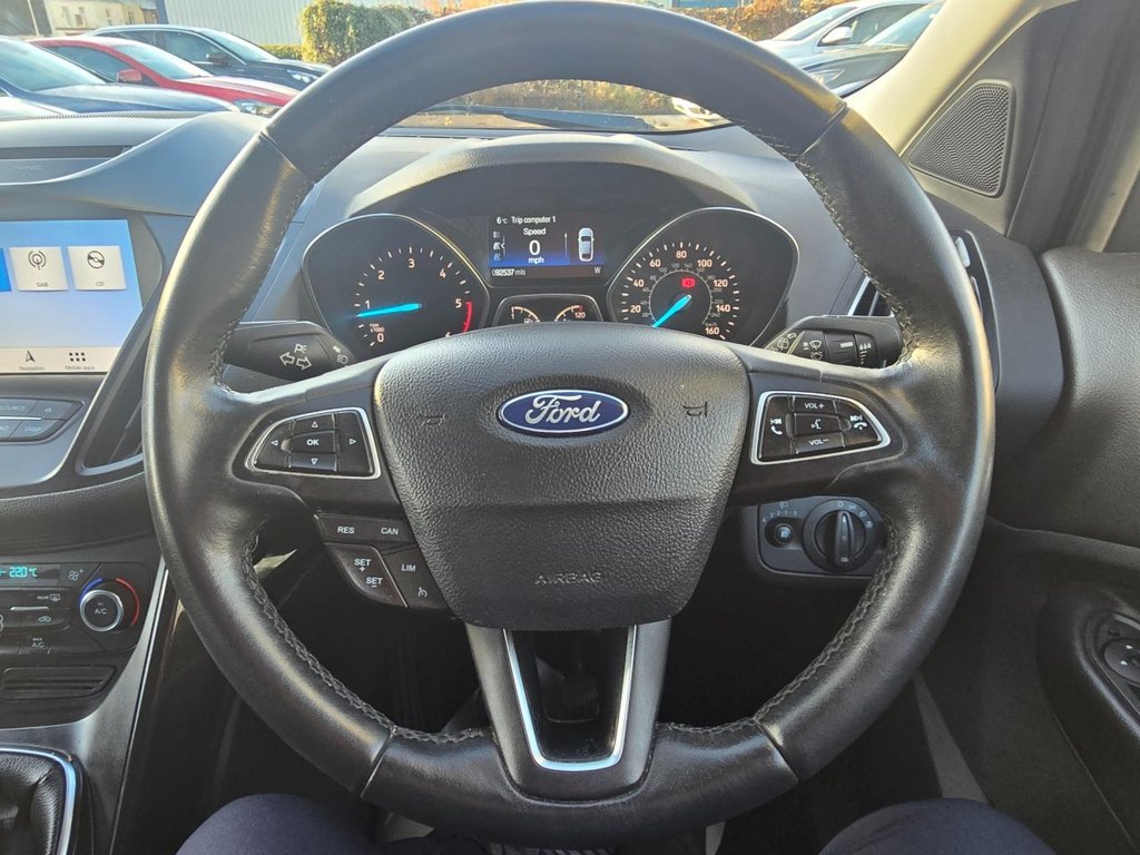 Used Ford Kuga 2019 for sale - 76739958: Photo 21