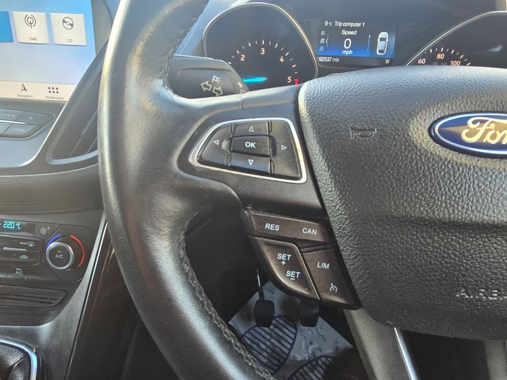 Used Ford Kuga 2019 for sale - 76739958: Photo 22