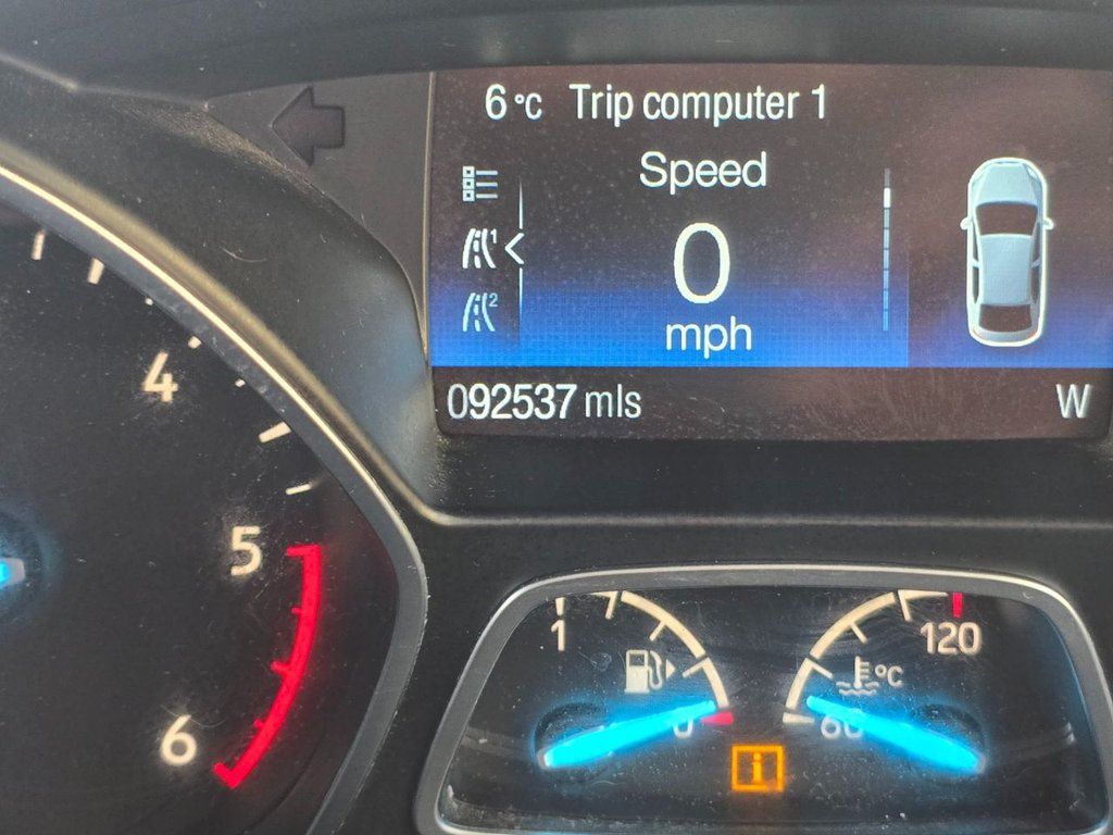 Used Ford Kuga 2019 for sale - 76739958: Photo 24