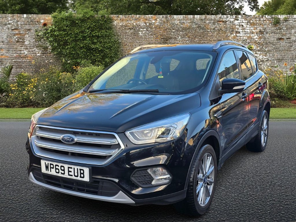 Used Ford Kuga 2019 for sale - 76739958: Photo 3
