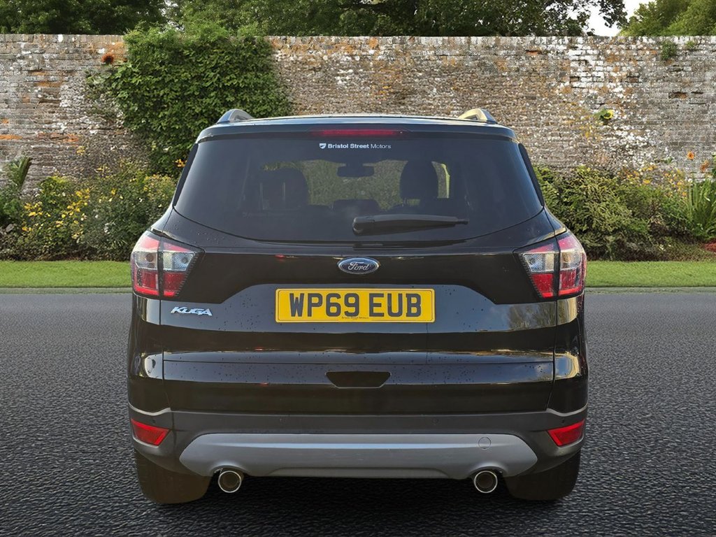Used Ford Kuga 2019 for sale - 76739958: Photo 5