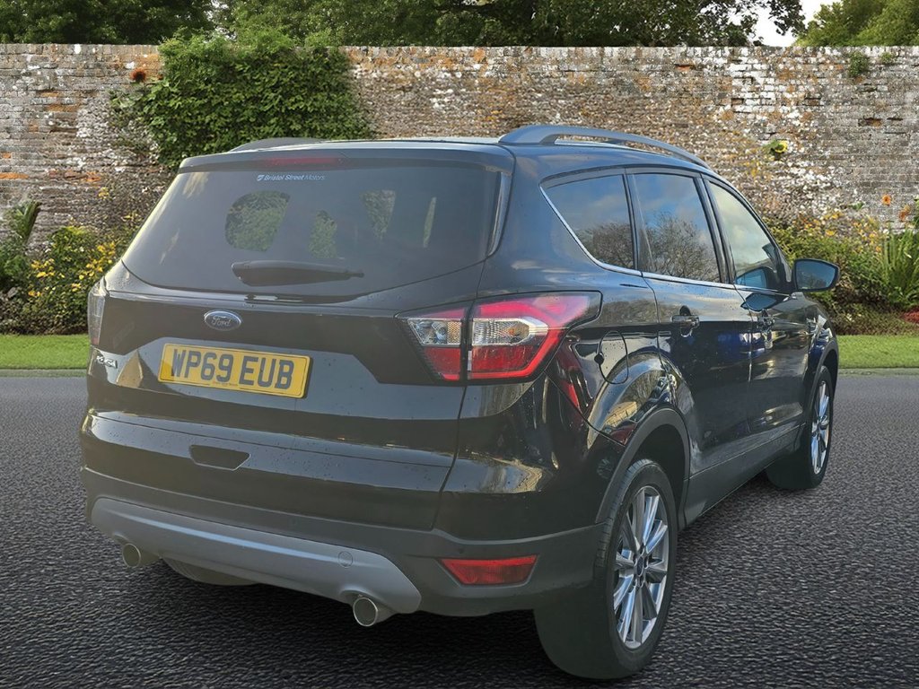 Used Ford Kuga 2019 for sale - 76739958: Photo 6