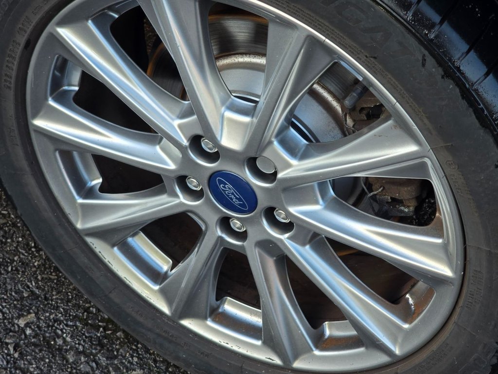 Used Ford Kuga 2019 for sale - 76739958: Photo 7