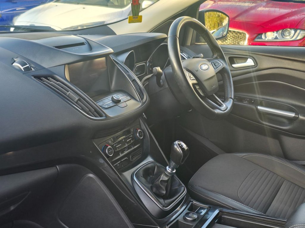 Used Ford Kuga 2019 for sale - 76739958: Photo 9