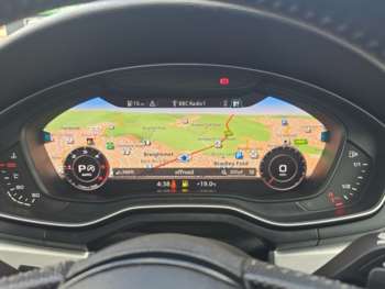 Used Audi A5 2017 for sale - 74581282: Photo
