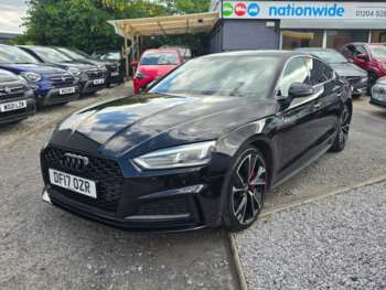 Used Audi A5 2017 for sale - 74581282: Photo