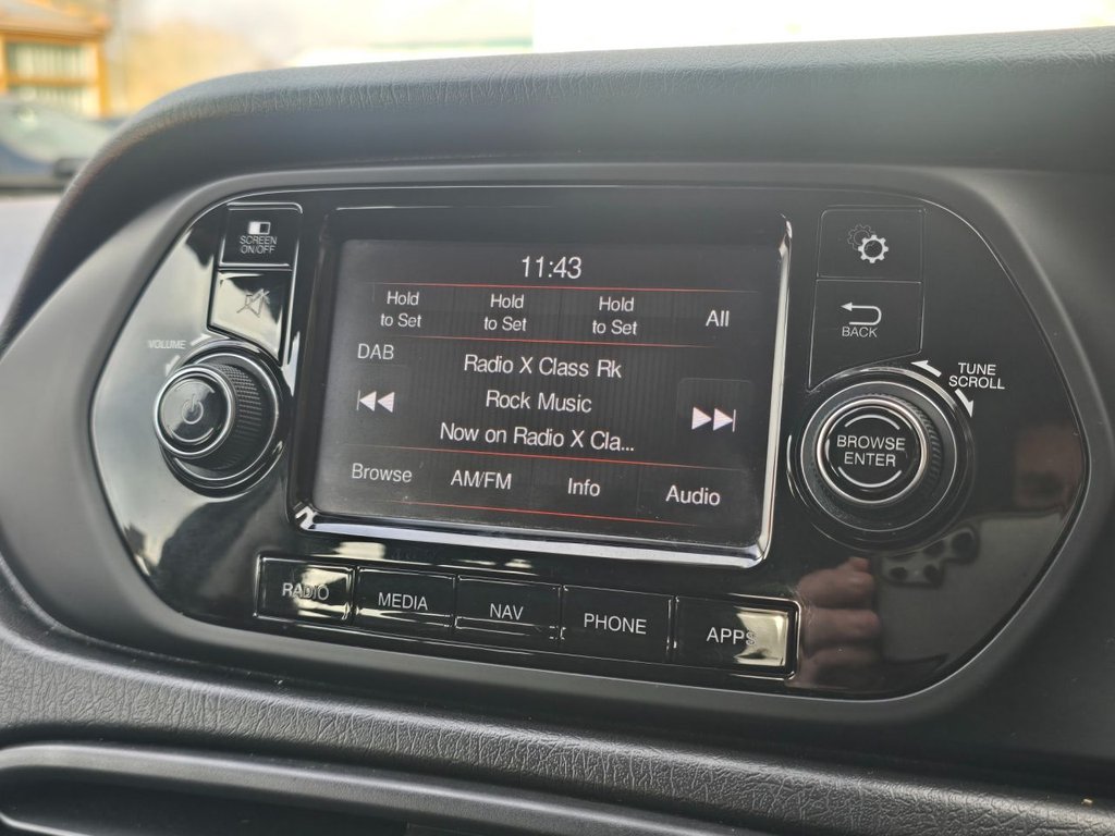 Used Fiat Tipo 2018 for sale - 77250029: Photo 16