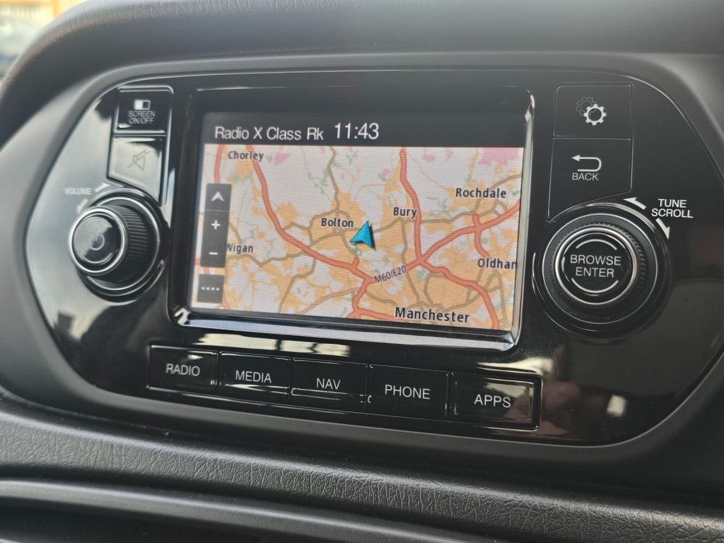 Used Fiat Tipo 2018 for sale - 77250029: Photo 17