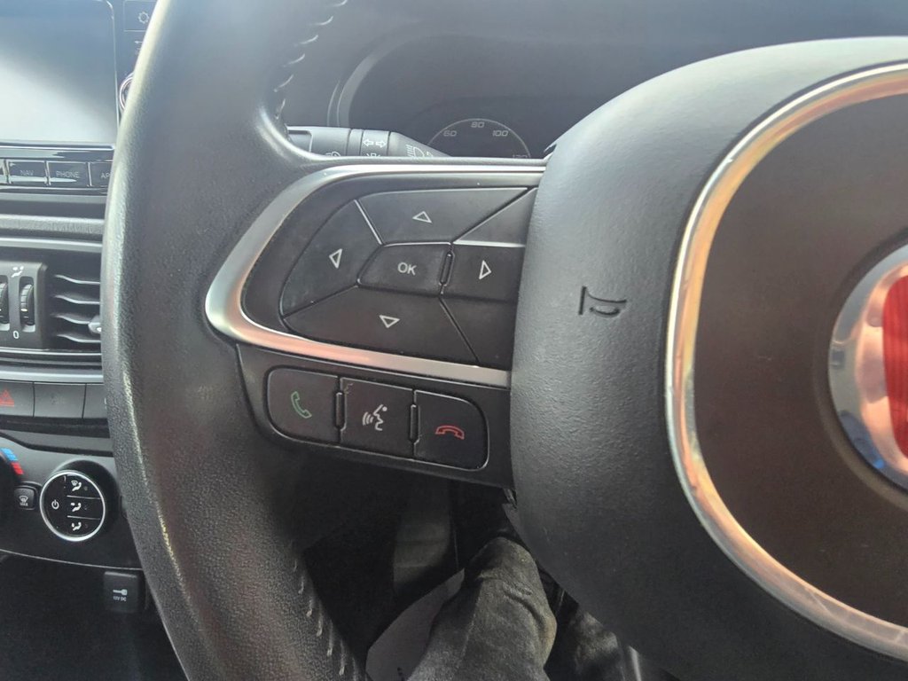 Used Fiat Tipo 2018 for sale - 77250029: Photo 20