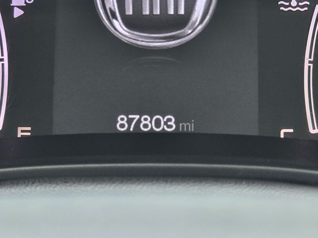 Used Fiat Tipo 2018 for sale - 77250029: Photo 22