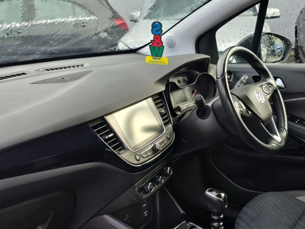 Used Vauxhall Crossland X 2019 for sale - 76356432: Photo 10