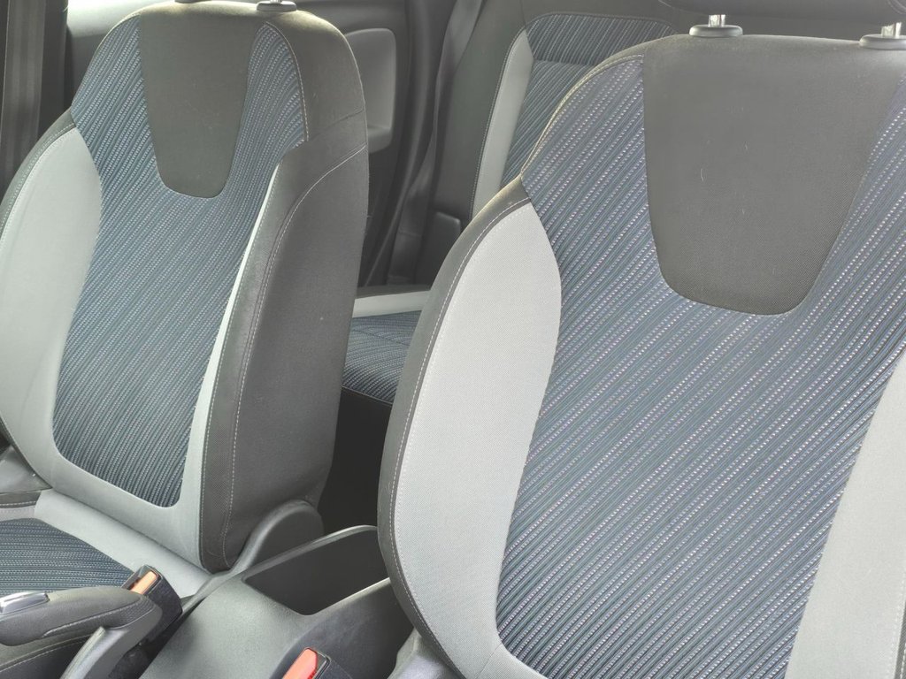 Used Vauxhall Crossland X 2019 for sale - 76356432: Photo 11