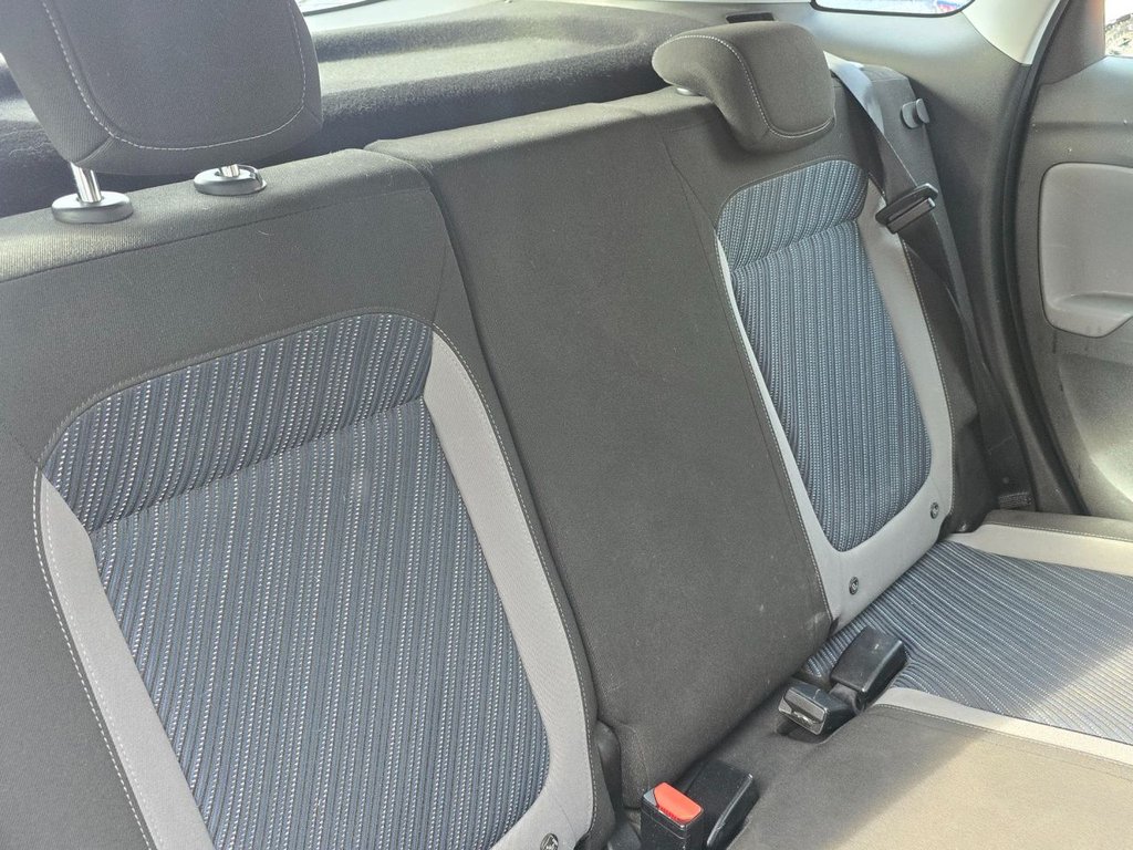 Used Vauxhall Crossland X 2019 for sale - 76356432: Photo 12