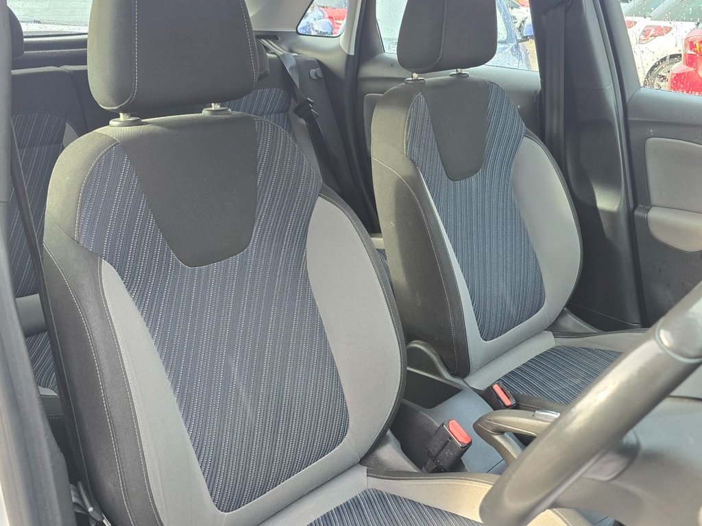 Used Vauxhall Crossland X 2019 for sale - 76356432: Photo 14