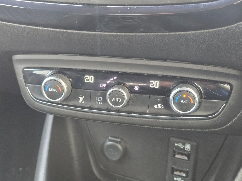 Used Vauxhall Crossland X 2019 for sale - 76356432: Photo 15