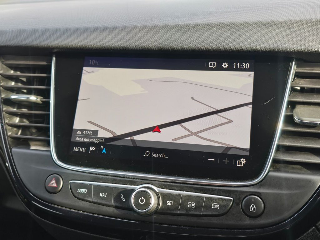 Used Vauxhall Crossland X 2019 for sale - 76356432: Photo 16