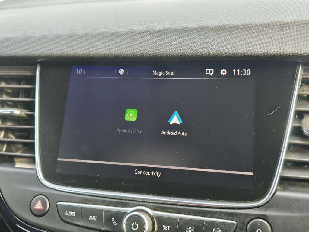 Used Vauxhall Crossland X 2019 for sale - 76356432: Photo 18