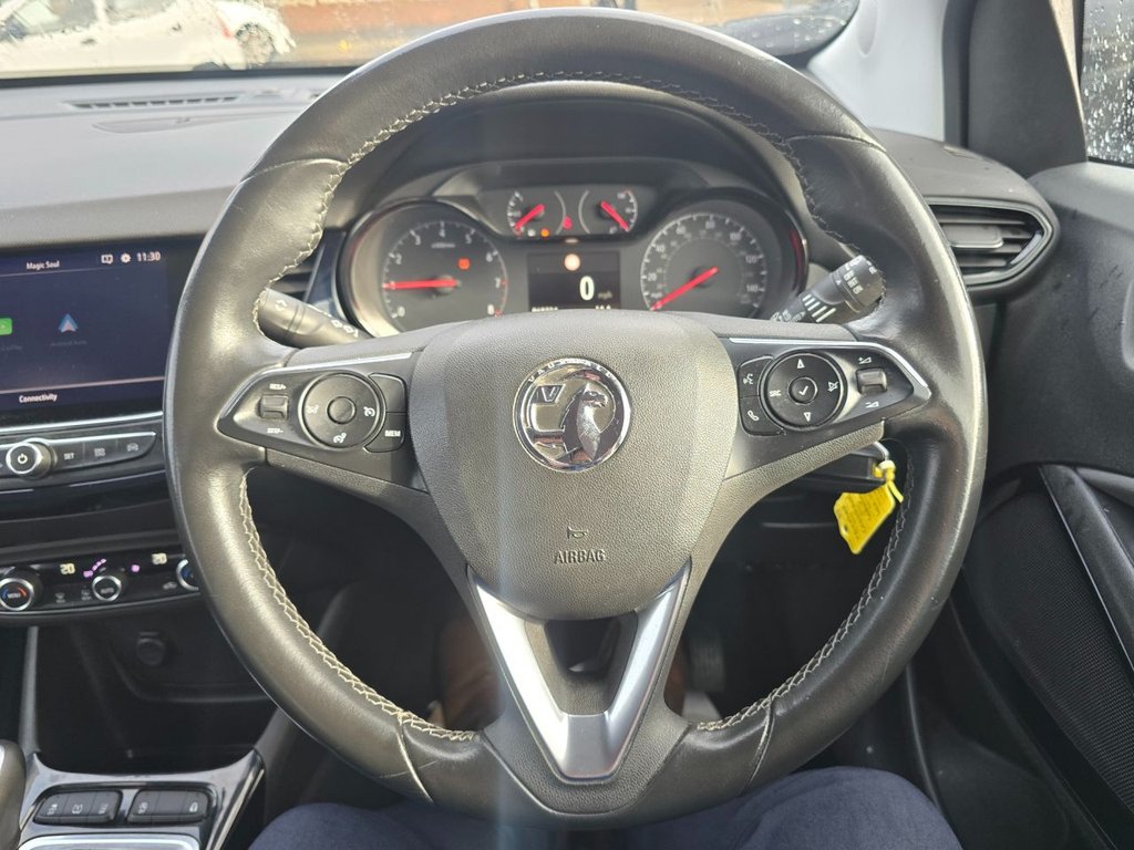 Used Vauxhall Crossland X 2019 for sale - 76356432: Photo 19