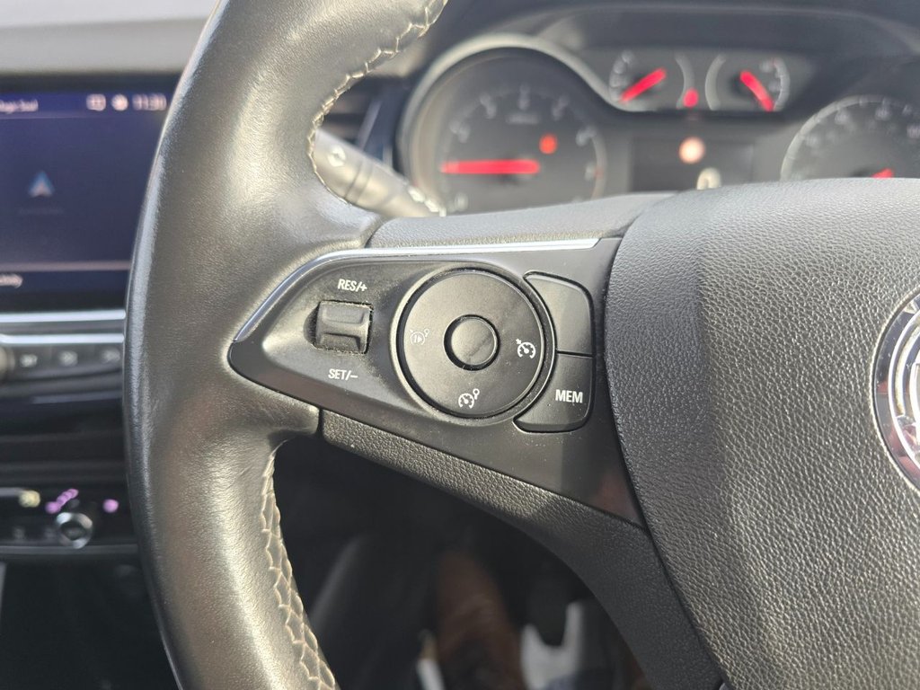 Used Vauxhall Crossland X 2019 for sale - 76356432: Photo 20