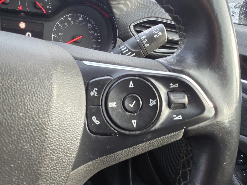 Used Vauxhall Crossland X 2019 for sale - 76356432: Photo 21