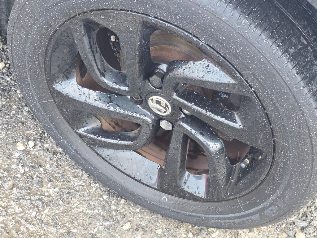 Used Vauxhall Crossland X 2019 for sale - 76356432: Photo 8