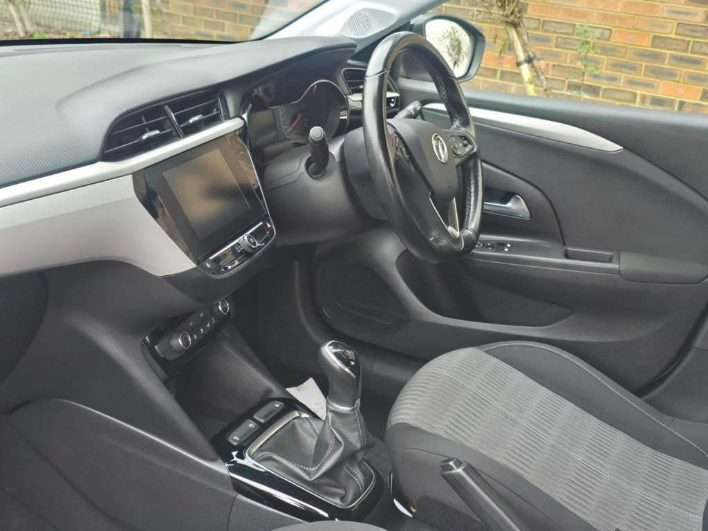 Used Vauxhall Corsa 2020 for sale - 77226801: Photo 10