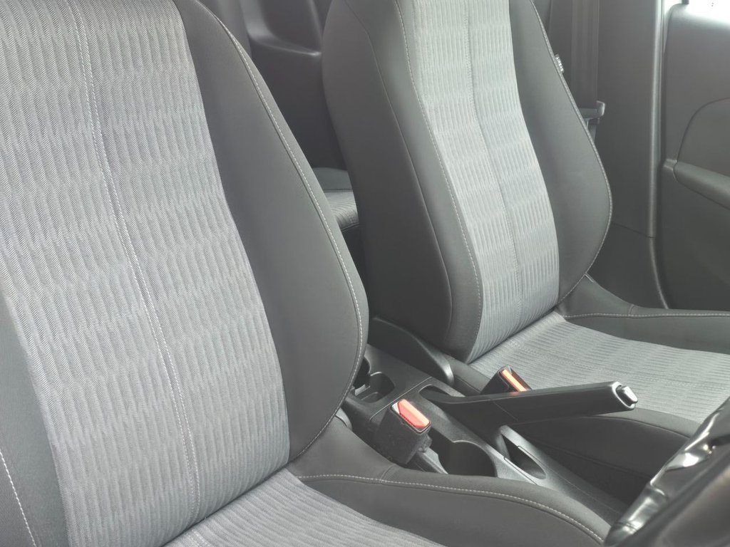 Used Vauxhall Corsa 2020 for sale - 77226801: Photo 14