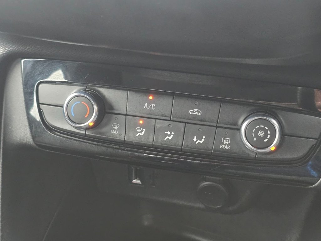 Used Vauxhall Corsa 2020 for sale - 77226801: Photo 15