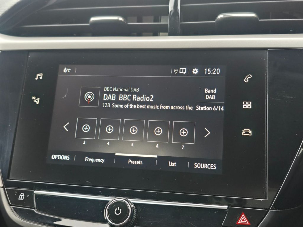 Used Vauxhall Corsa 2020 for sale - 77226801: Photo 17