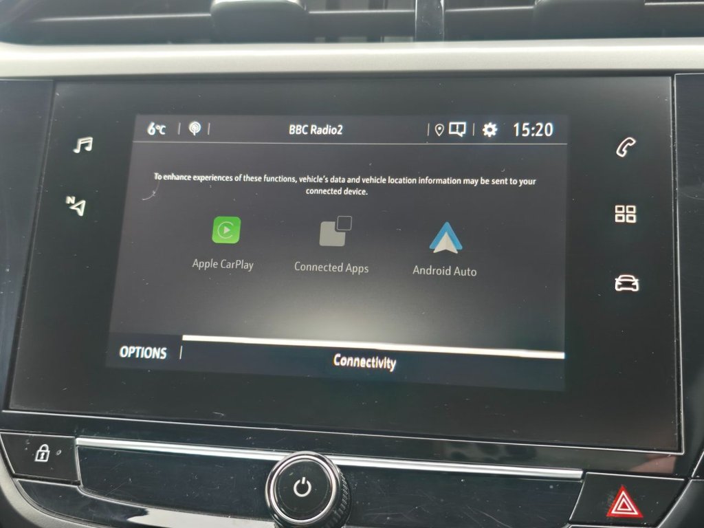 Used Vauxhall Corsa 2020 for sale - 77226801: Photo 19