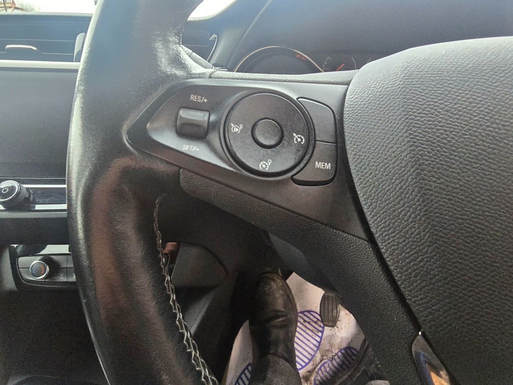 Used Vauxhall Corsa 2020 for sale - 77226801: Photo 21