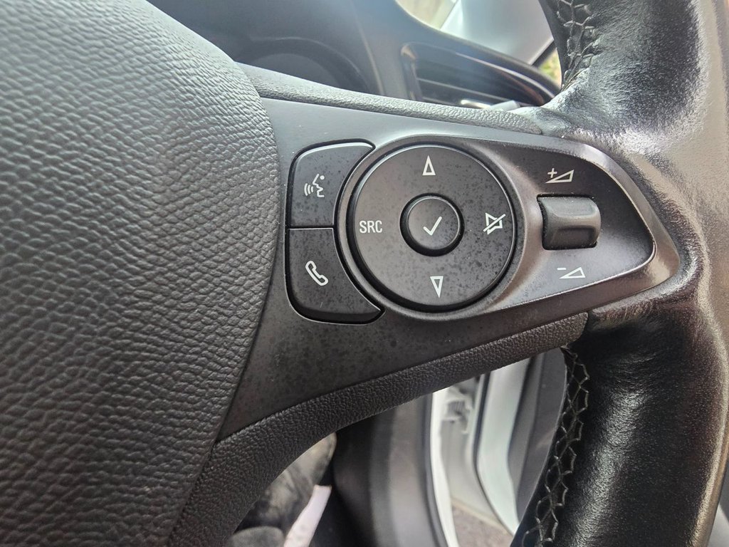 Used Vauxhall Corsa 2020 for sale - 77226801: Photo 22