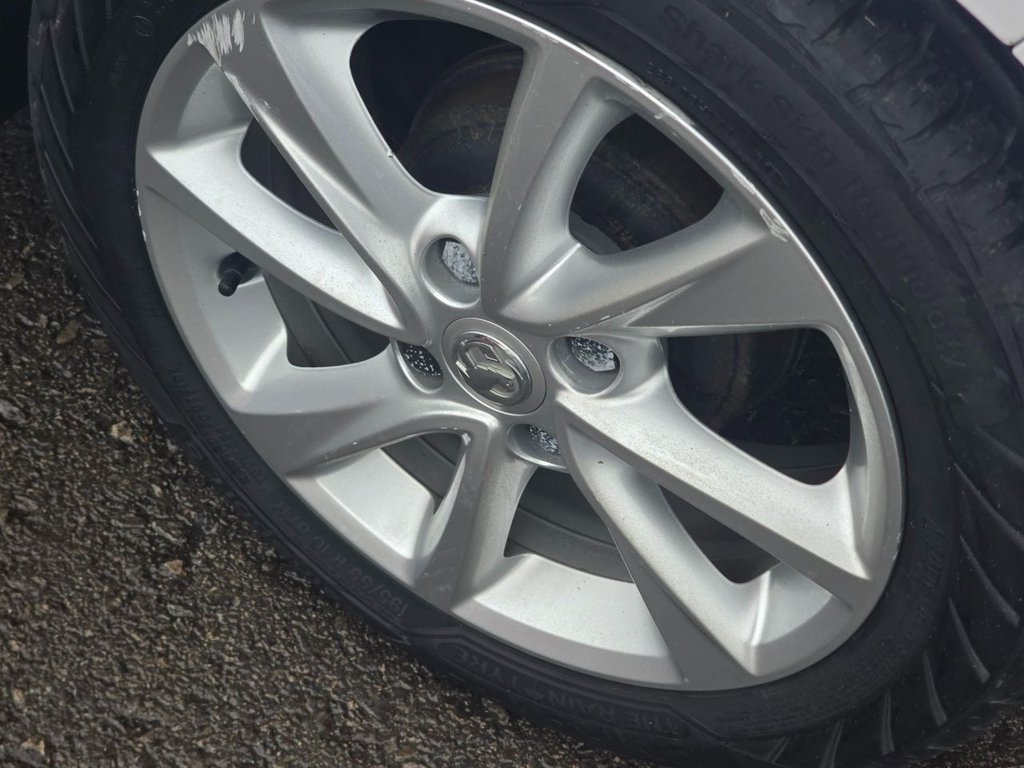 Used Vauxhall Corsa 2020 for sale - 77226801: Photo 8