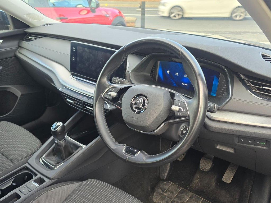 Used Skoda Octavia 2021 for sale - 76356934: Photo 13