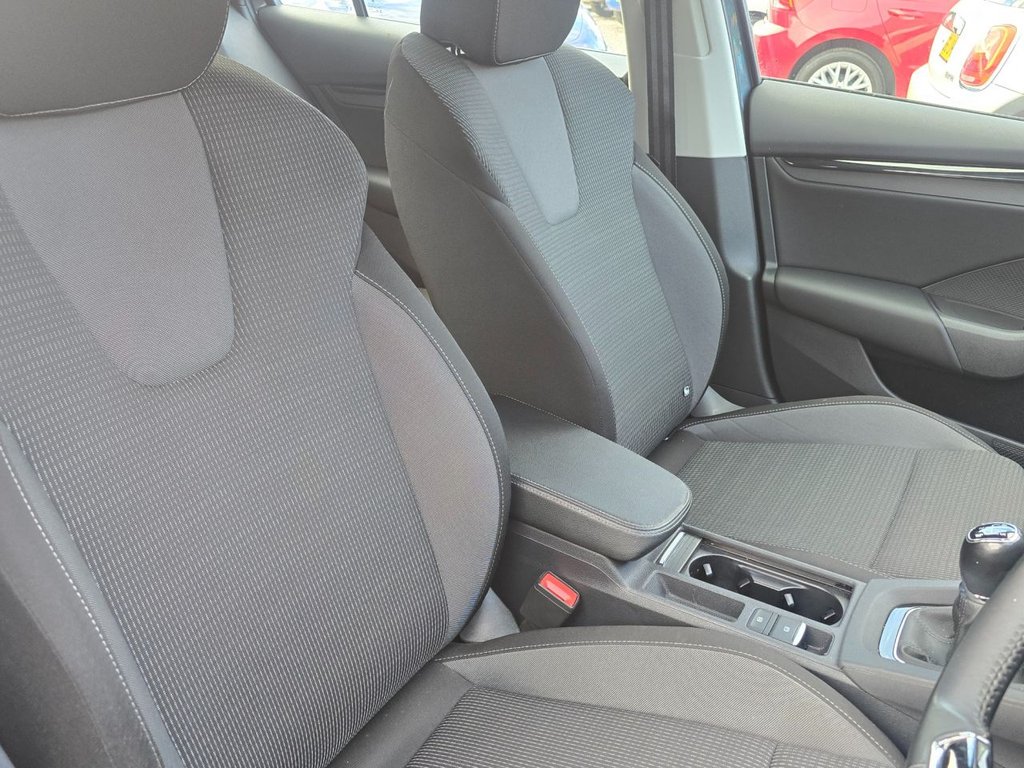 Used Skoda Octavia 2021 for sale - 76356934: Photo 14