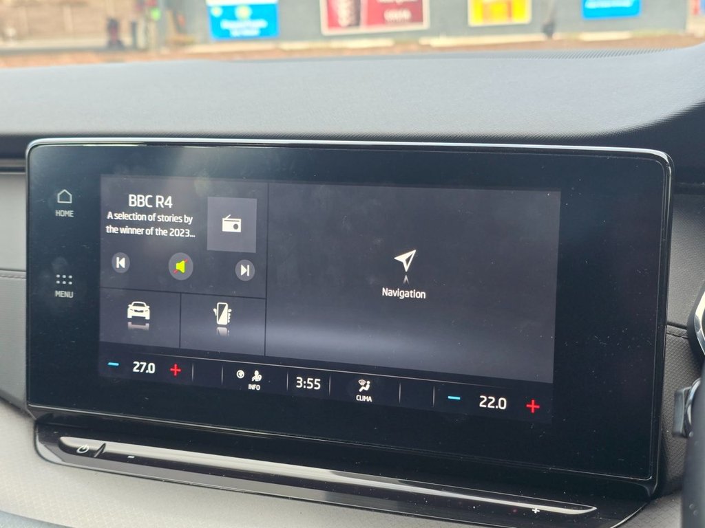 Used Skoda Octavia 2021 for sale - 76356934: Photo 17