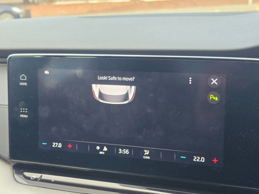 Used Skoda Octavia 2021 for sale - 76356934: Photo 19