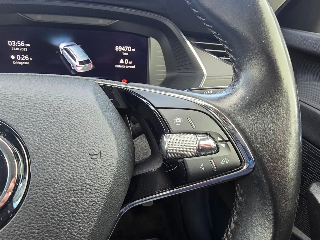 Used Skoda Octavia 2021 for sale - 76356934: Photo 23