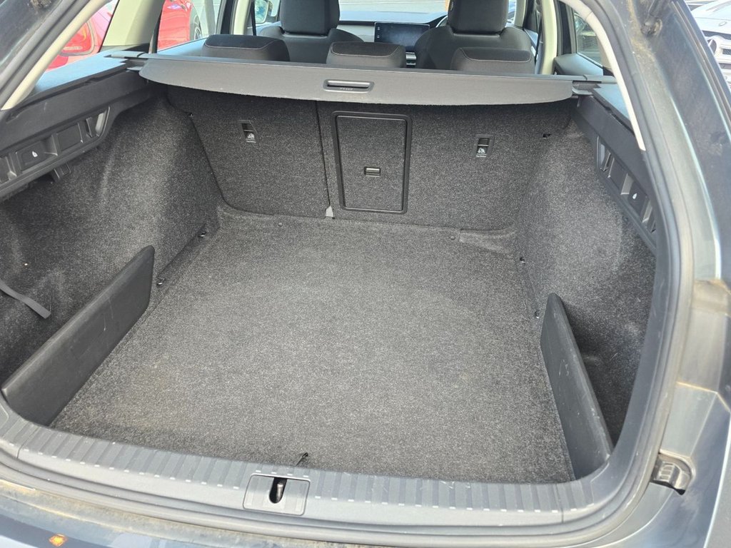 Used Skoda Octavia 2021 for sale - 76356934: Photo 7