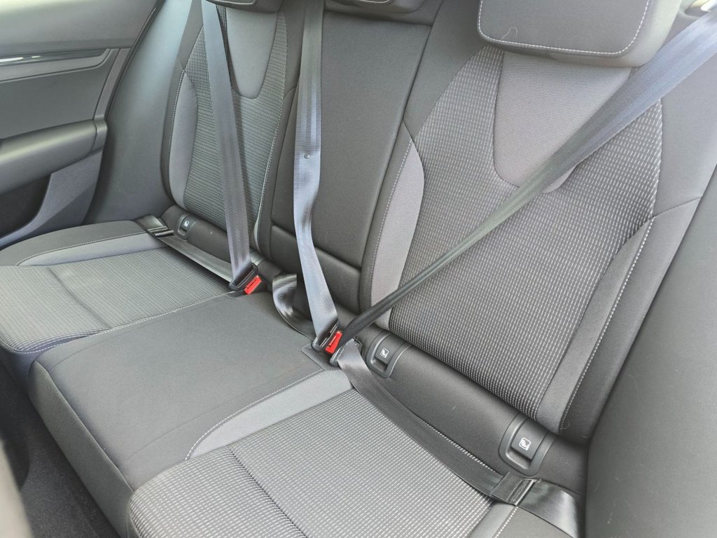 Used Skoda Octavia 2021 for sale - 76356934: Photo 9