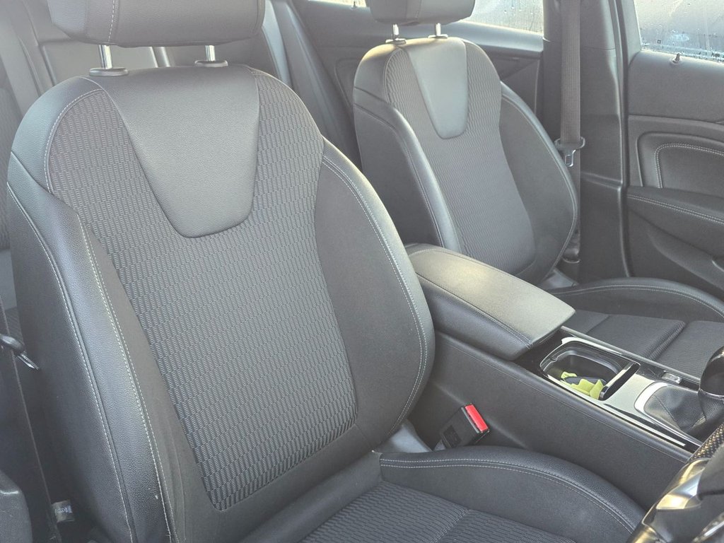 Used Vauxhall Insignia 2018 for sale - 76867285: Photo 12