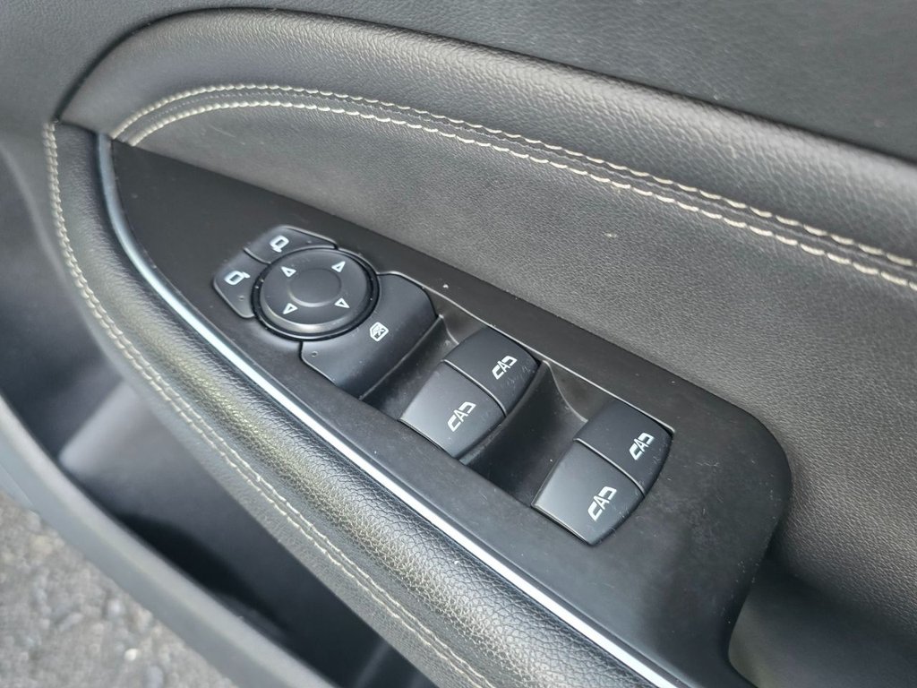 Used Vauxhall Insignia 2018 for sale - 76867285: Photo 13