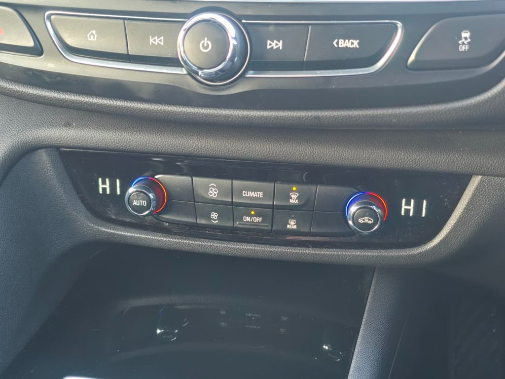 Used Vauxhall Insignia 2018 for sale - 76867285: Photo 17