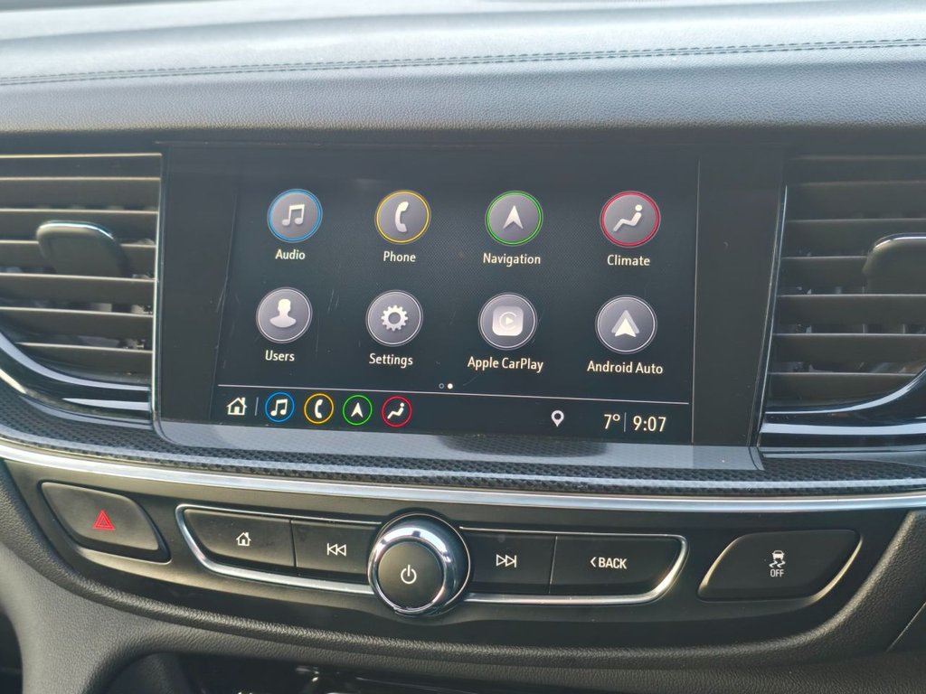 Used Vauxhall Insignia 2018 for sale - 76867285: Photo 18