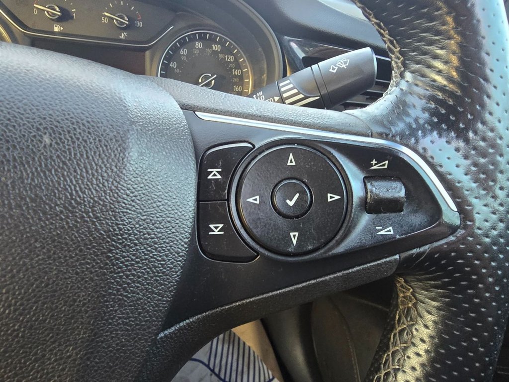 Used Vauxhall Insignia 2018 for sale - 76867285: Photo 24