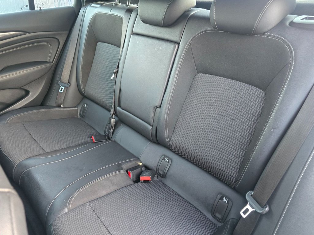 Used Vauxhall Insignia 2018 for sale - 76867285: Photo 7
